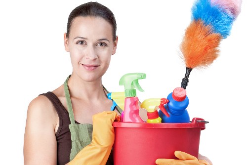 House cleaning service covering Barnet and nearby neighbourhoods