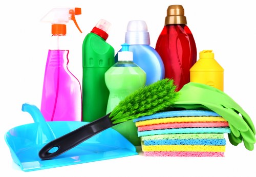 Local window cleaning for homes in Barnet