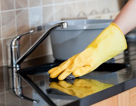 Professional oven cleaning service for homes in Barnet