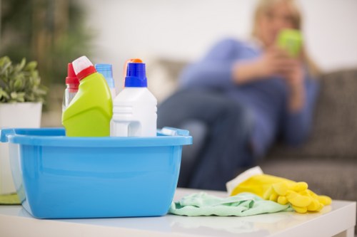 Transparent pricing details for Deep Cleaning Barnet quotations