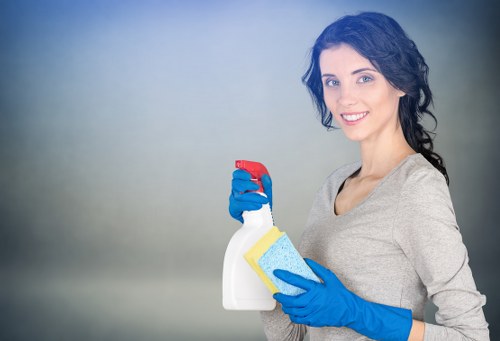 Local house and property clearance service in Barnet